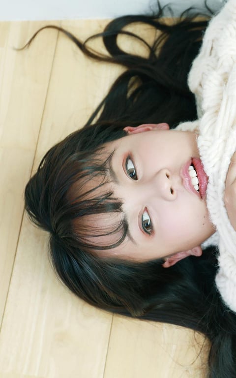 图片[23]-#Shion Yumi 夕美诗音 – Oyasumi Fiction 晚安虚构 - 全本免费在线观看-阅图吧