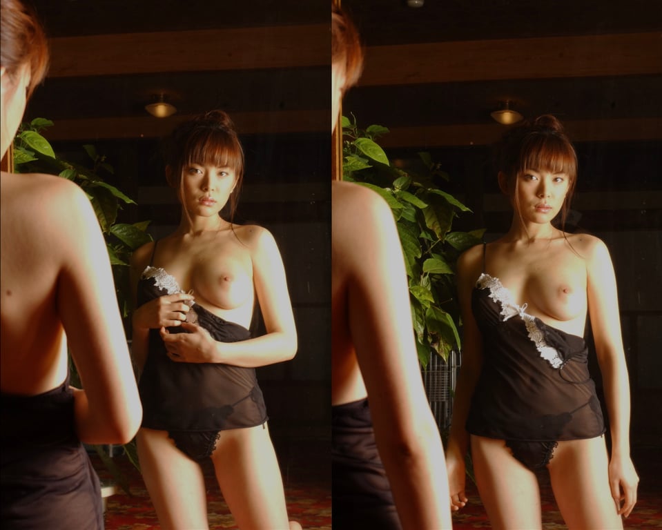 图片[12]-#裸体工房 高树玛利亚 - 全本免费在线观看-阅图吧