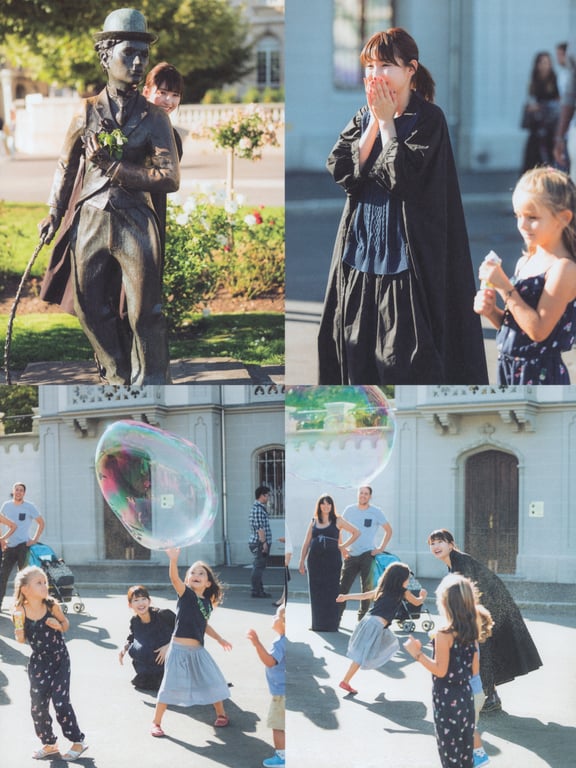 图片[109]-#井上小百合ファースト写真集「存在」 - 全本免费在线观看-阅图吧