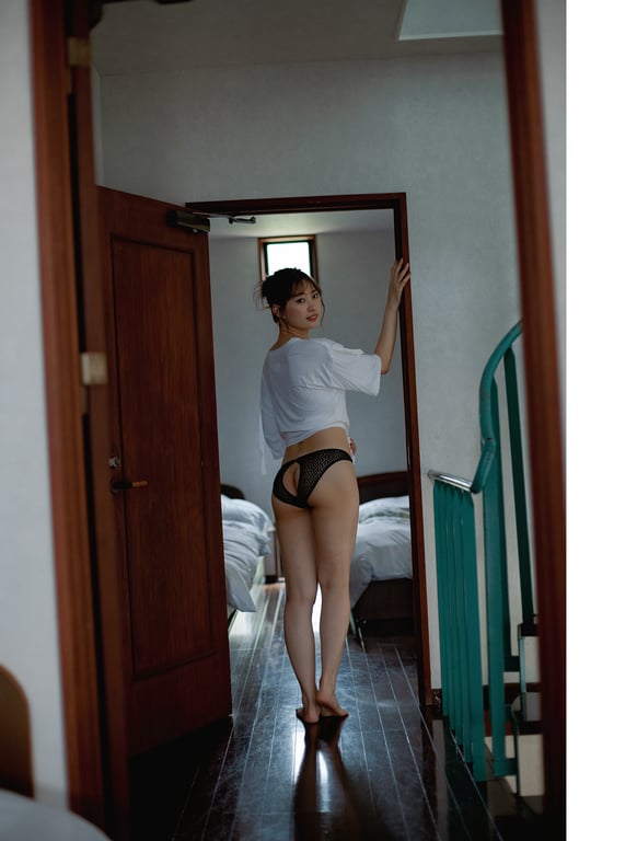 图片[59]-#Ravish 美谷朱里写真集 Asagei SEXY女优写真集 - 全本免费在线观看-阅图吧