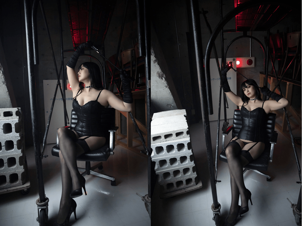 图片[24]-#週刊現代デジタル写真集 脊山麻理子「情熱」 - 全本免费在线观看-阅图吧