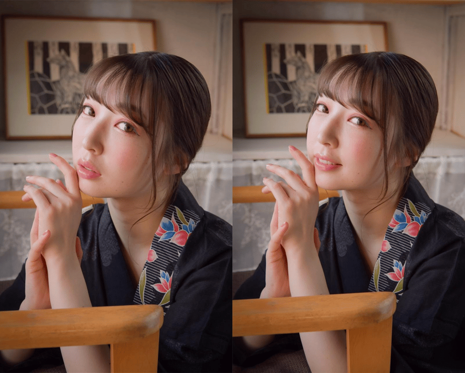 图片[21]-福田萌香 写真集『终年晚夏』 - 在线免费观看-阅图吧