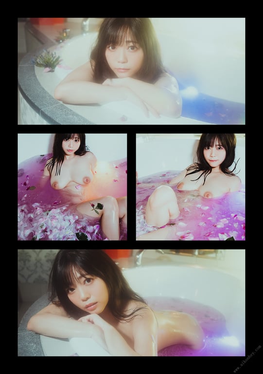 图片[52]-##Escape 羽咲美晴 - 全本免费在线观看-阅图吧