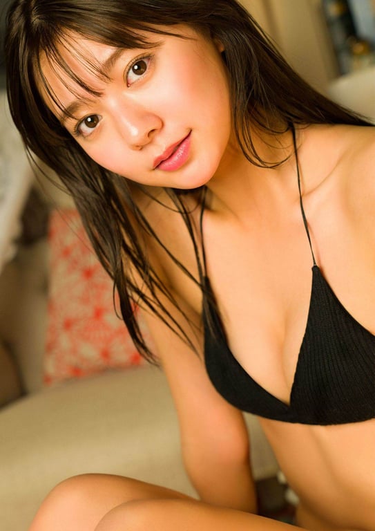 图片[32]-#Asuka Kawazu 川津明日香 – Winter Fairy -冬之妖精- (2021-02-04) - 全本免费在线观看-阅图吧