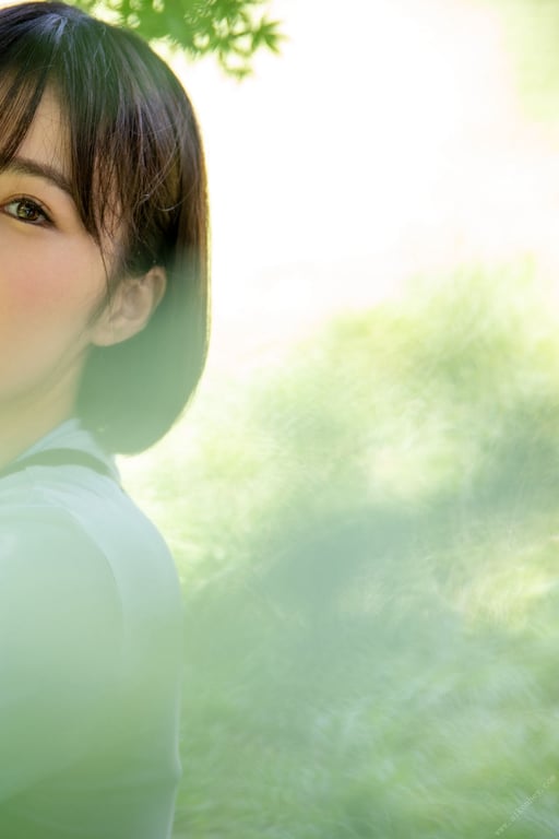 图片[22]-#ak～与你一起～ 【全裸写真集】 PRESTIGE DIGITAL BOOK SERIES (PRESTIGE PHOTOGENICS) - 全本免费在线观看-阅图吧