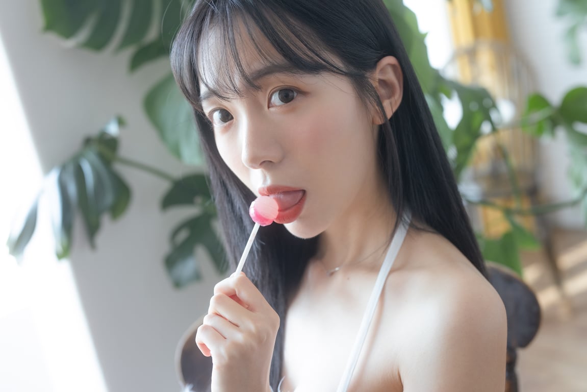 图片[20]-#[Gift-Photobook] leeesovely GIFT FOR YOU 可爱的礼物 [194PICS+1VIDEO] - 全本免费在线观看-阅图吧