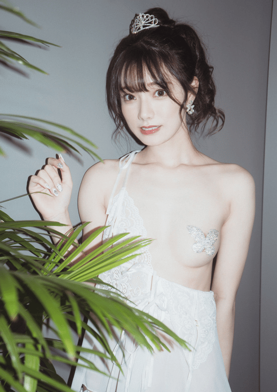 图片[18]-宫下玲奈 #LadyMary - 在线免费观看-阅图吧