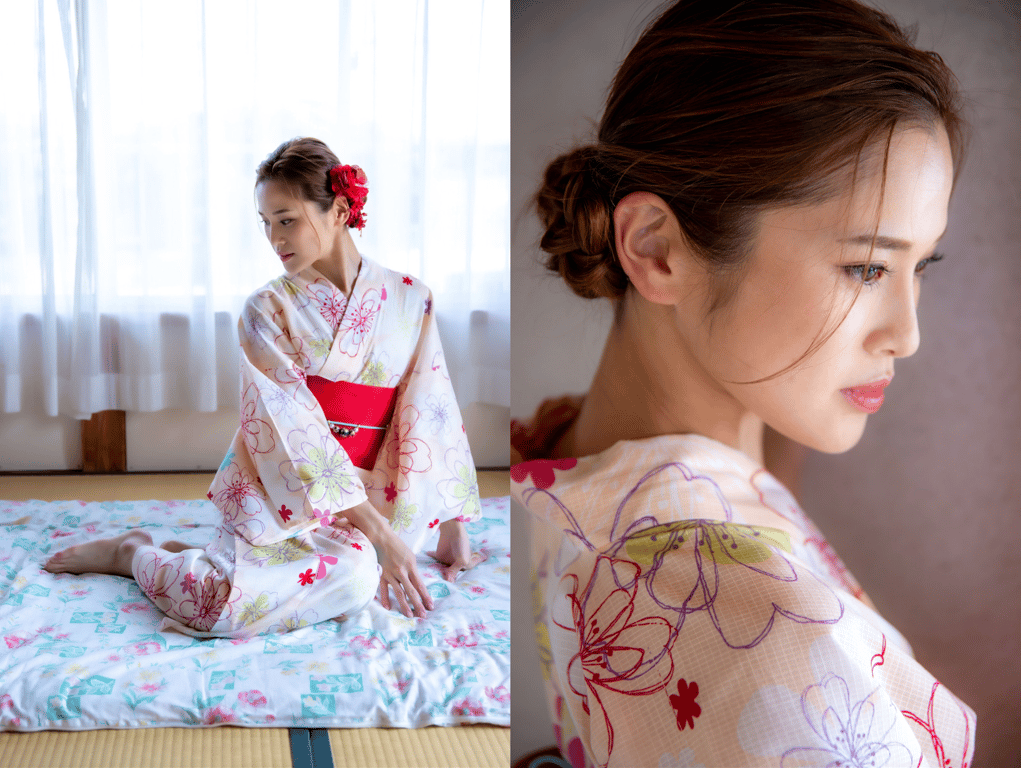 图片[39]-#神咲舞 ヘアヌード写真集 SUMMER HOLIC〜刺激的夏激写 - 全本免费在线观看-阅图吧