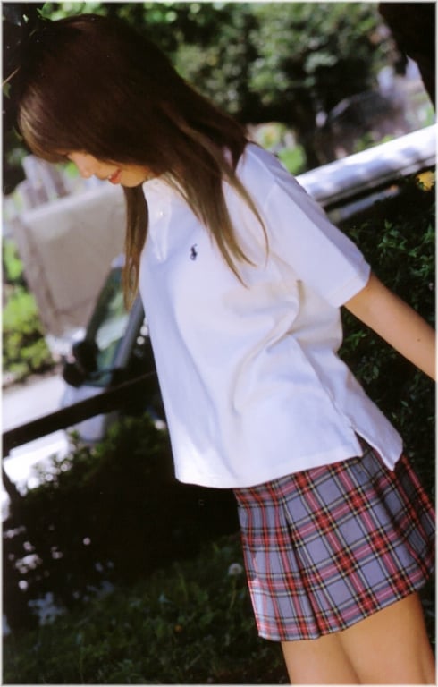 图片[114]-#若槻千夏 – 初恋故事 ~泪眼朦胧~ - 全本免费在线观看-阅图吧