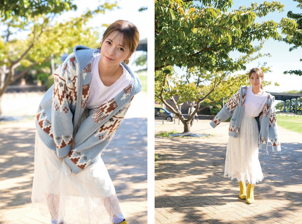 图片[2]-津々野々浦 in 熱海 野々浦暖 裸体写真集 - 在线免费观看-阅图吧