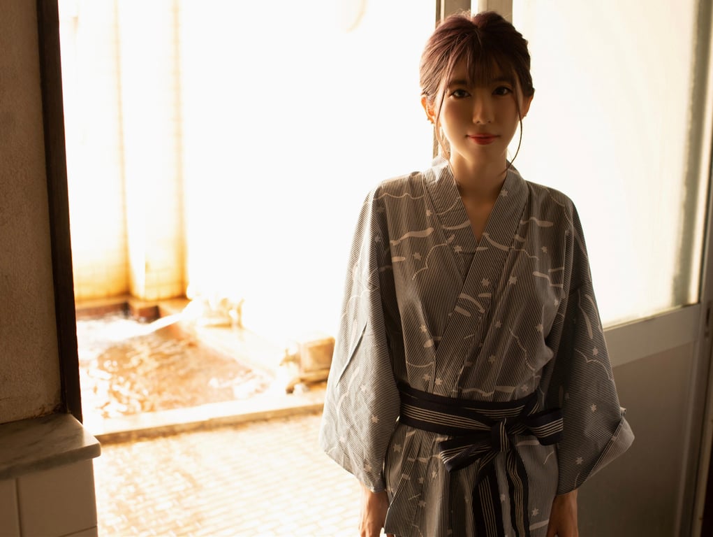 图片[50]-#有坂美雪 裸体写真集 这是最后的有坂美雪 - 全本免费在线观看-阅图吧