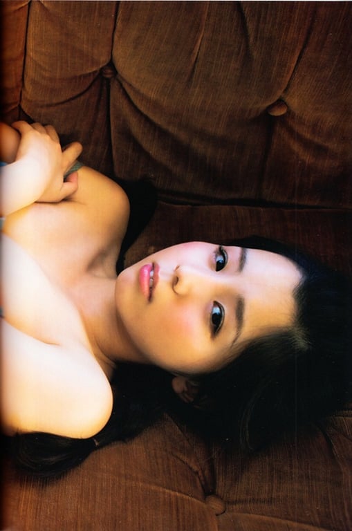 图片[55]-#Rina Koike 小池里奈 – RINA REAL (2014-09-10) - 全本免费在线观看-阅图吧