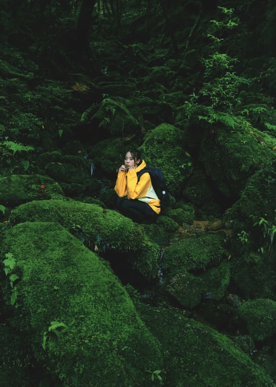 图片[32]-#Yui Kobayashi 小林由依 – Unexpectedness 意外性 (2022-10-04) - 全本免费在线观看-阅图吧