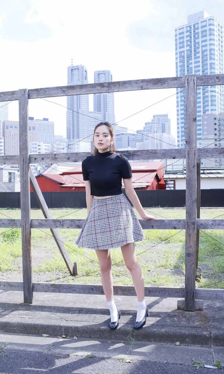 图片[50]-#＜数字周刊写真集＞筧美和子「东京变容」（EX362） - 全本免费在线观看-阅图吧