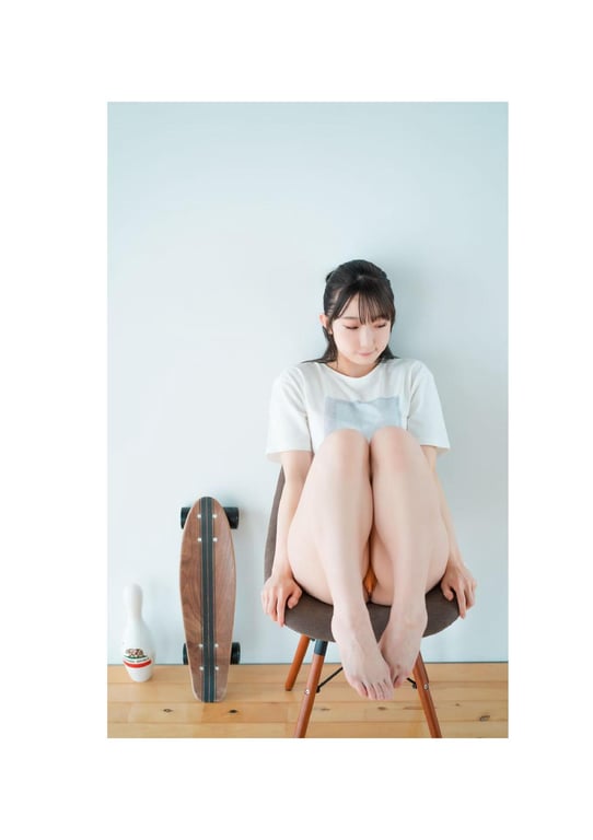 图片[61]-#「恋。」大河桃写真集 (Wunder_Publishing_House.) - 全本免费在线观看-阅图吧