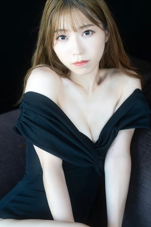 图片[57]-#FRIDAYデジタル写真集 亚咲花 Born this Way vol.2 100P超豪华版 - 全本免费在线观看-阅图吧