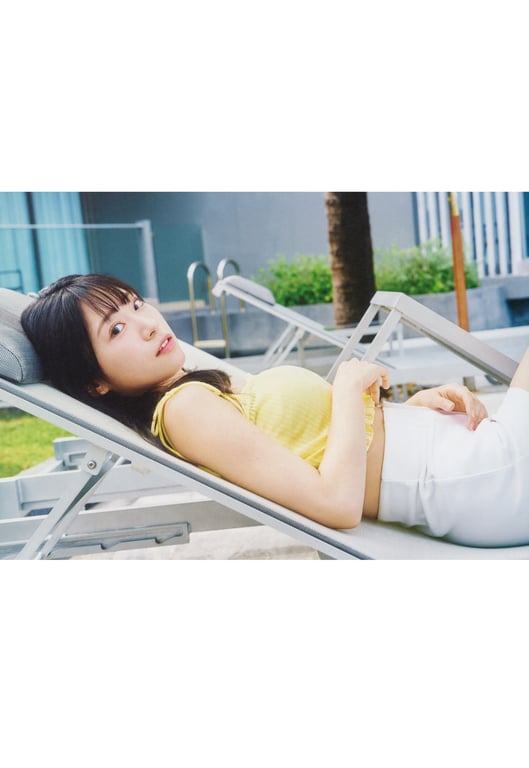 图片[73]-2024.10.11 AKB48 山内瑞葵1st写真集 心动的预感 - 在线免费观看-阅图吧