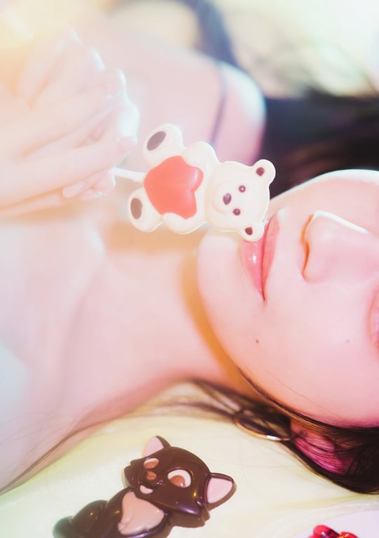 图片[63]-Mia Nanasawa 七沢美亚 – ＃Escape (NO watermark) - 阅图吧-阅图吧