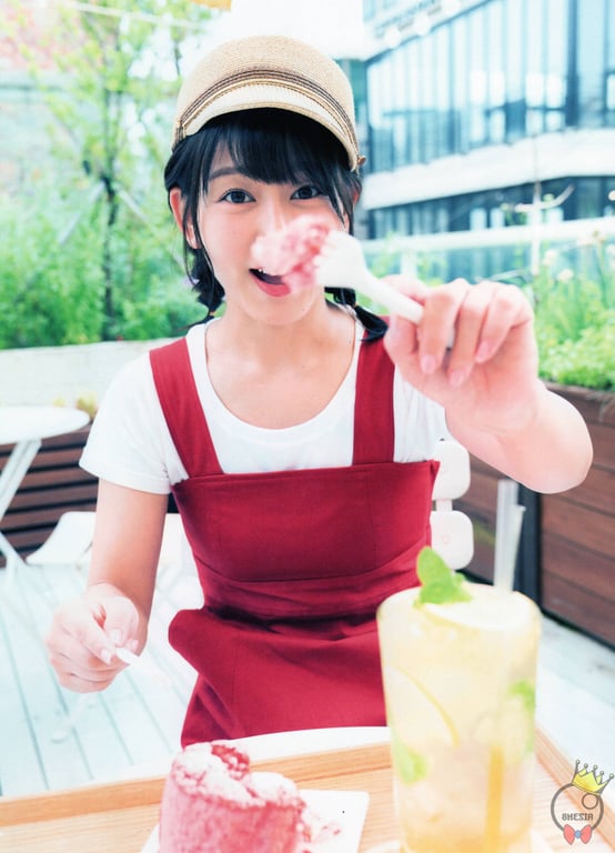 图片[63]-太田奈绪首本写真集 背伸びの高さ - 在线免费观看-阅图吧