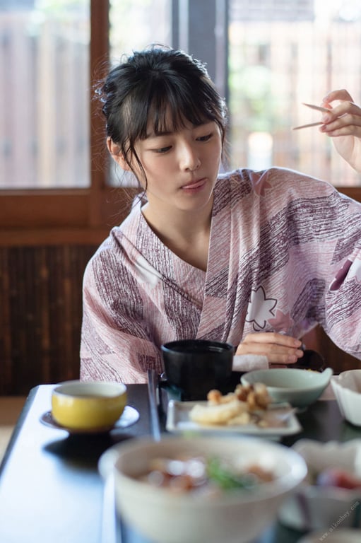 图片[15]-#Tsubasa Hazuki 叶月翼 – New frontier full nude vol.2 新境界全裸 vol.2 (2021-03-26) - 全本免费在线观看-阅图吧