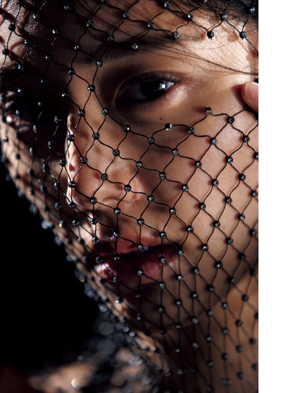 图片[35]-#Yasuyo Saito 斋藤恭代 – Monthly 月刊 - 全本免费在线观看-阅图吧