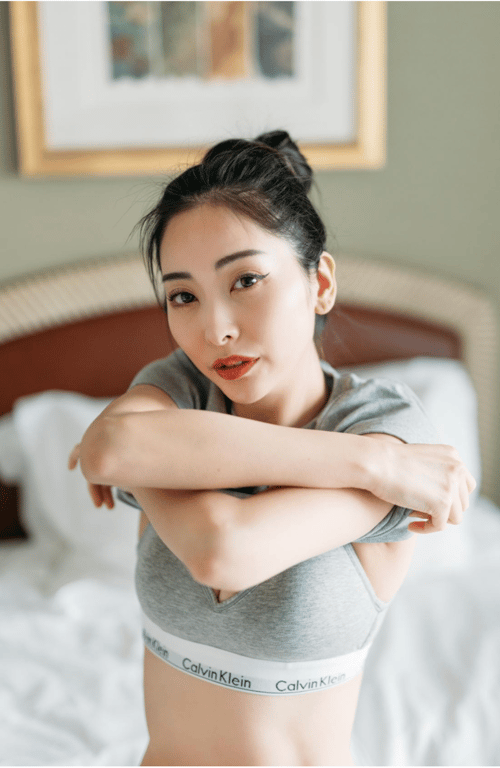 图片[149]-Makoto Minami 南真琴 - Lemonade - 在线免费观看-阅图吧