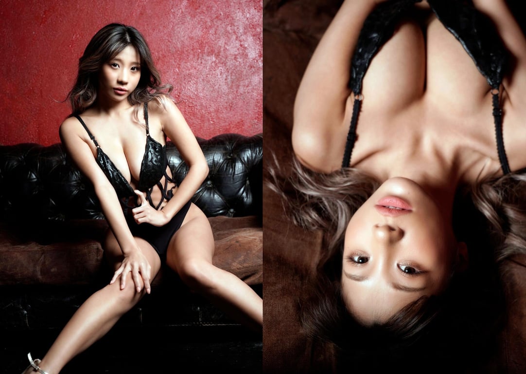 图片[20]-#Exciting Girls 叶月绫数字写真集 Vol.2 - 全本免费在线观看-阅图吧