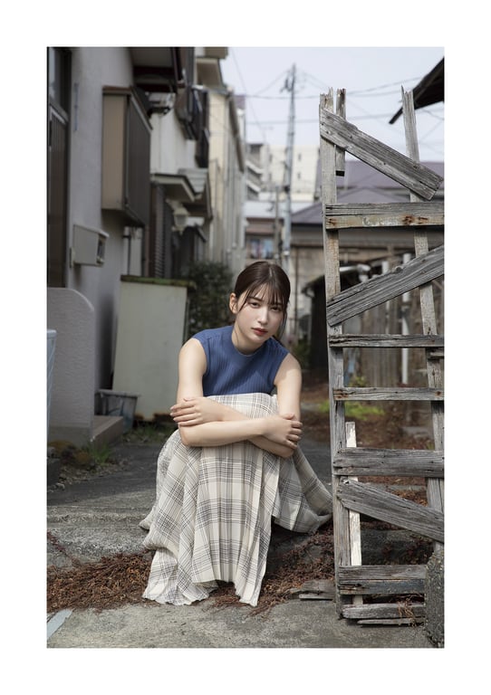 图片[7]-#雪平莉左 the end of fascination and temptation【STRiKE! DIGITAL PHOTOBOOK 013】 - 全本免费在线观看-阅图吧