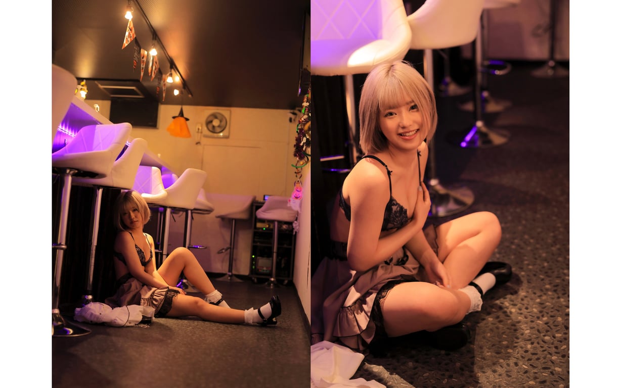 图片[79]-RURUCHA 露露酱 ヌード写真集 - 在线免费观看-阅图吧