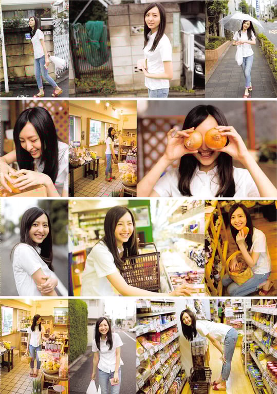 图片[88]-#Madoka Moriyasu – The Monologue of 森 - 全本免费在线观看-阅图吧