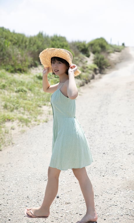 图片[150]-2024.10.21 【数字限定】菊地姬奈写真集「20th Anniversary Vol.1」 (週刊プレイボーイ PHOTO BOOK) - 在线免费观看-阅图吧