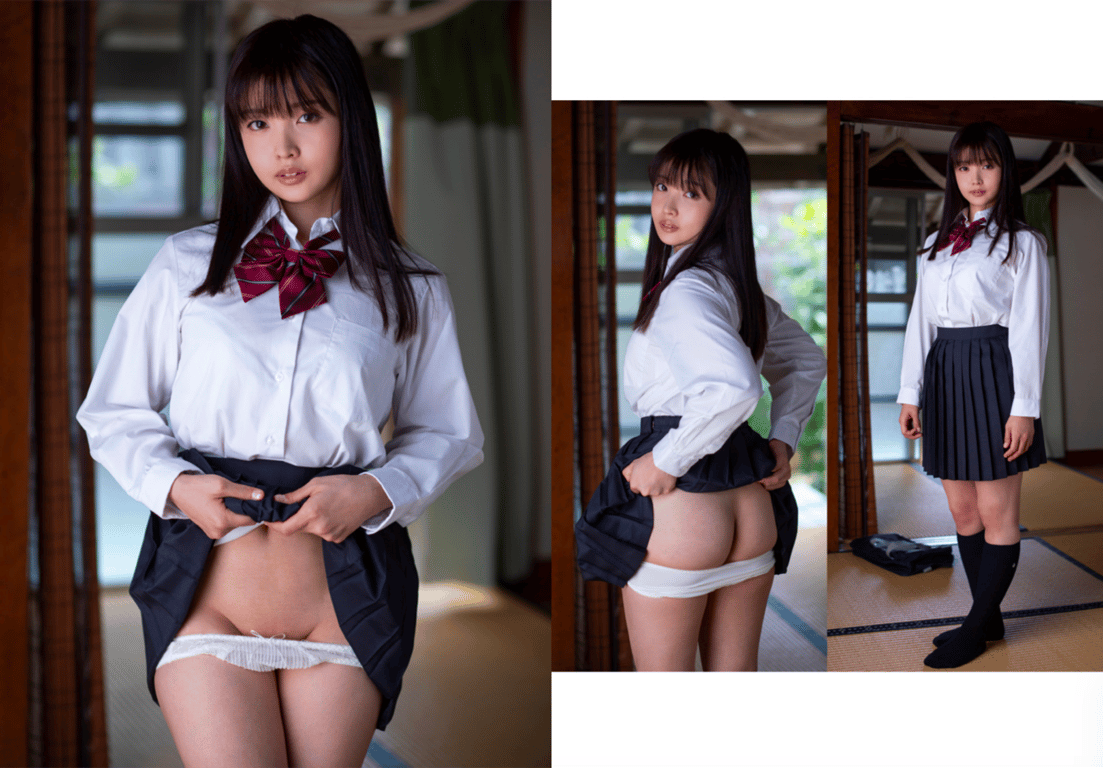 图片[18]-#堀泽茉由 写真集 真心 - 全本免费在线观看-阅图吧