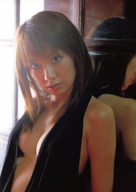 图片[40]-Azusa Yamamoto +捷捐_- Azu Kyun 心跳加速 (2003-06-14)+捷捐餍輎_心跳加速 - 在线免费观看-阅图吧