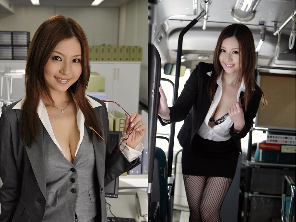 图片[30]-#美女画报 辰巳唯 风格超群 美女的七变化 - 全本免费在线观看-阅图吧