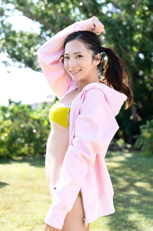 图片[129]-街山美穗 idolpost 闪耀的蔚蓝 - 在线免费观看-阅图吧