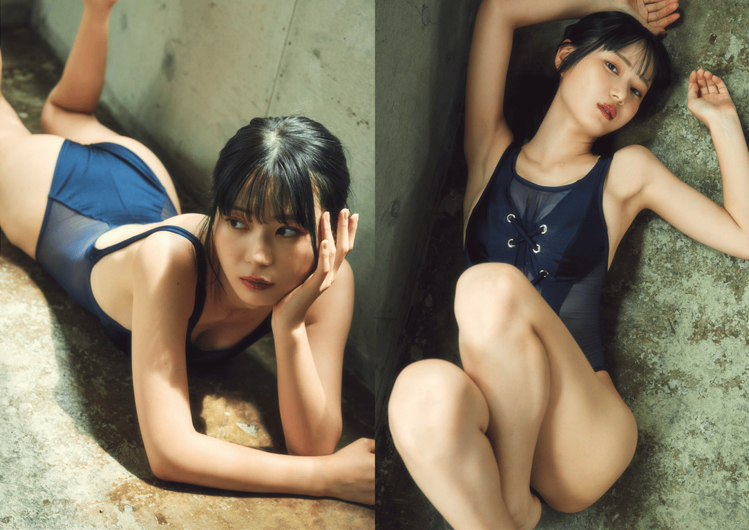 图片[24]-#BUBKAデジタル写真集 池酱『胸中秘藏的情感』 - 全本免费在线观看-阅图吧