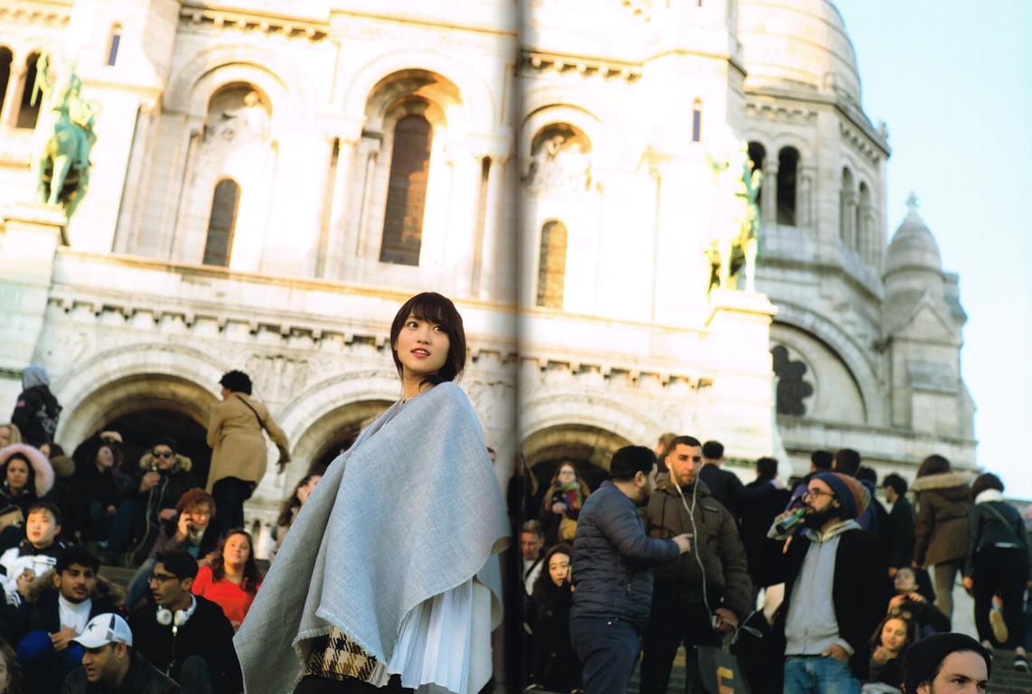 图片[83]-#2018.06.05 菅井友香1st写真集 未婚夫 - 全本免费在线观看-阅图吧