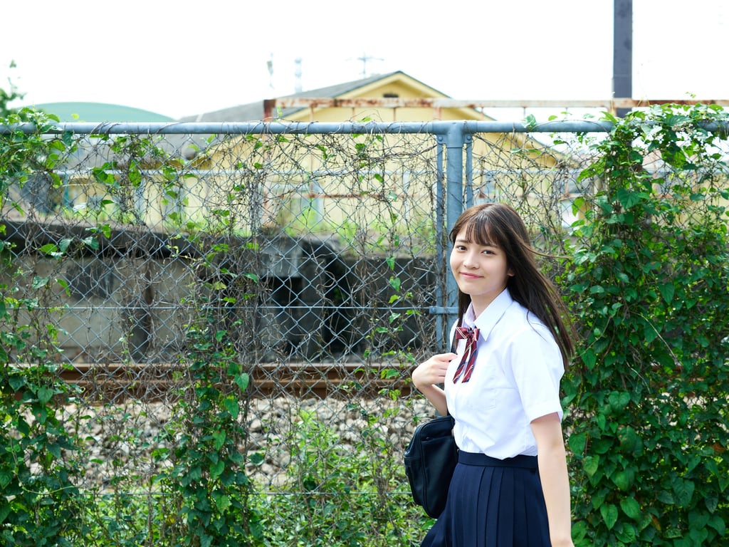 图片[70]-#Nanako Kurosaki 黑嵜菜菜子 – 18岁、原石、闪耀 (2021-11-19) - 全本免费在线观看-阅图吧