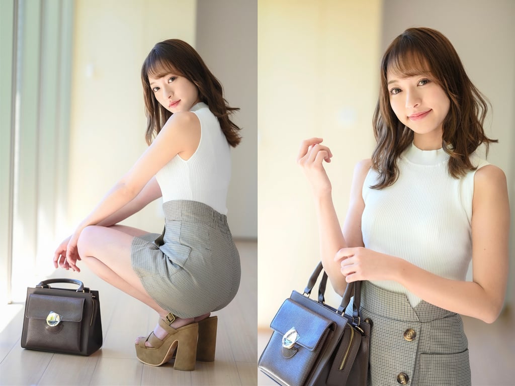 图片[39]-#流川夕, 乃木绚爱, 小鸠麦 – Gravure Collection 激写美女 Vol. 04 - 全本免费在线观看-阅图吧