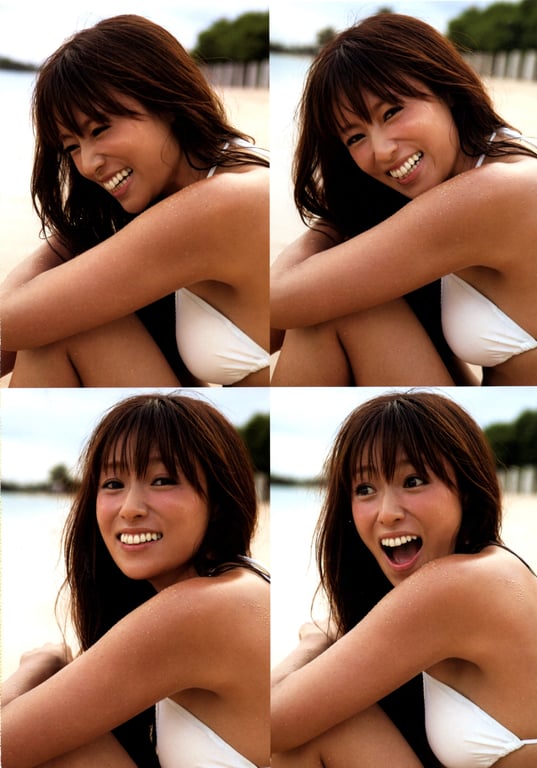 图片[18]-#深田恭子写真集 AKUA [High Version] - 全本免费在线观看-阅图吧