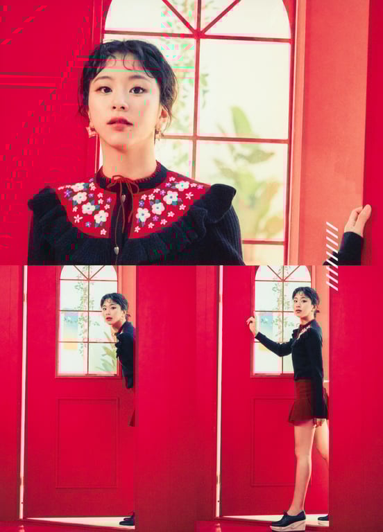 图片[34]-2019.10 TWICE WORLD TOUR 2019 'TWICELIGHTS' IN JAPAN 宣传册 - 在线免费观看-阅图吧