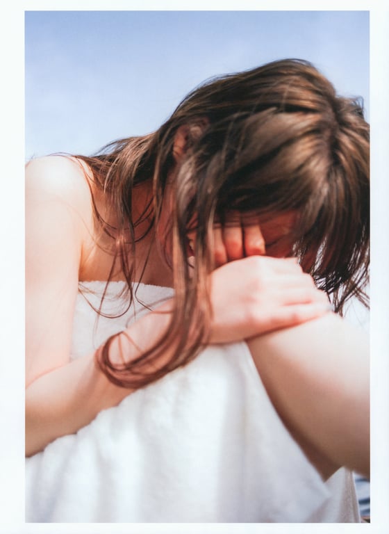 图片[161]-Kazumi Takayama 高山一実 - Monologue 独白 (2019-02-26)高山一実写真集 独白 - 在线免费观看-阅图吧