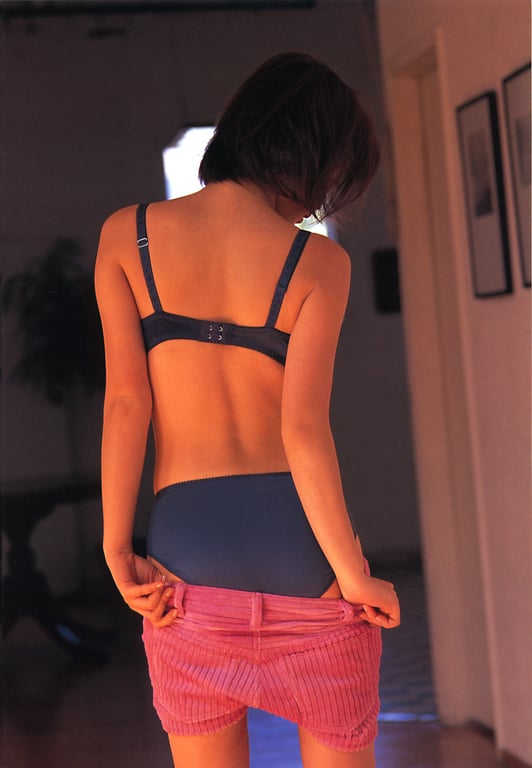 图片[14]-Mei Iikubo 饭洼五月 – Graduation 卒业(20000502) - 阅图吧-阅图吧