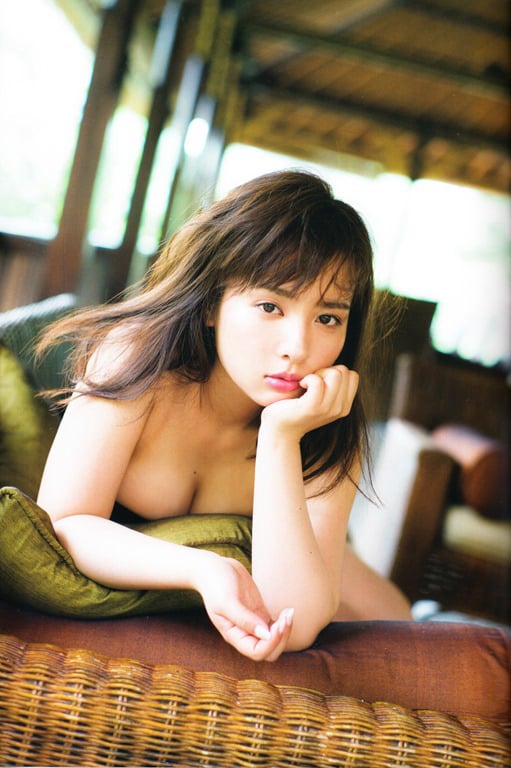 图片[23]-#山田菜奈 – nanairo - 全本免费在线观看-阅图吧