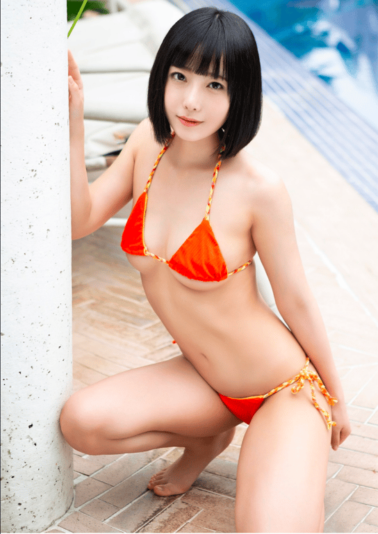 图片[22]-白坂有以 写真集 白色的有以 - 在线免费观看-阅图吧