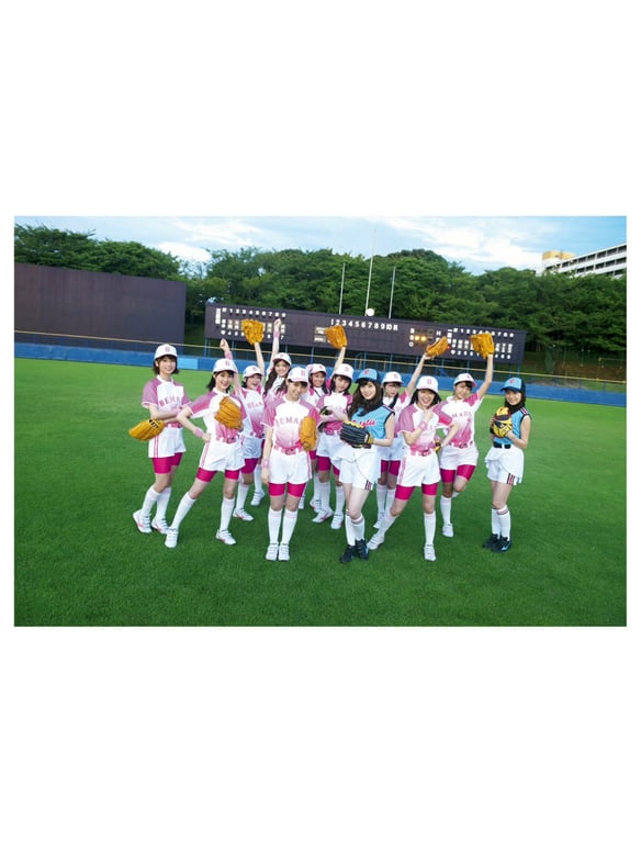 图片[163]-#[PB] 初森贝马尔斯 电子写真集 Vol.02 - 全本免费在线观看-阅图吧