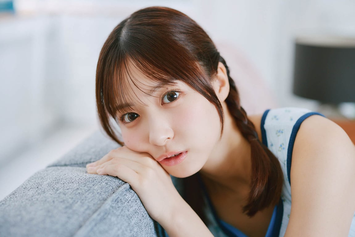 图片[2]-#[+Weekly] 2025-11-20 Haruna Hashimoto 桥本阳菜 (31P1V) - 全本免费在线观看-阅图吧