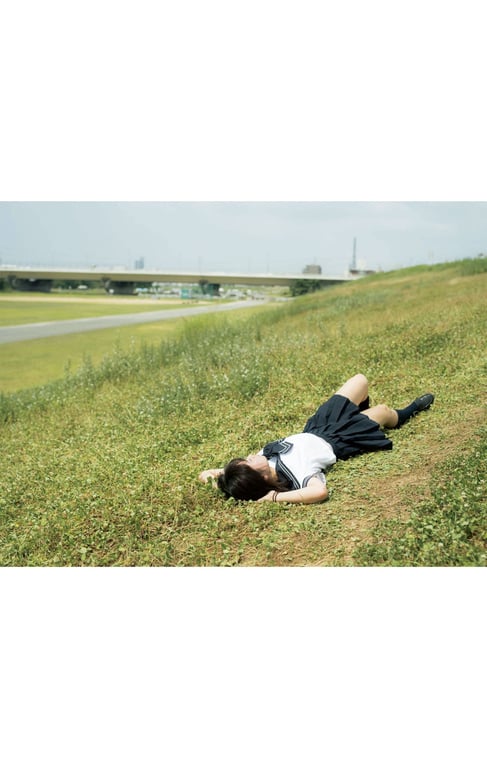 图片[47]-#青山裕企 Photobook 26sets\【青山裕企】夏日的纯真 - 全本免费在线观看-阅图吧