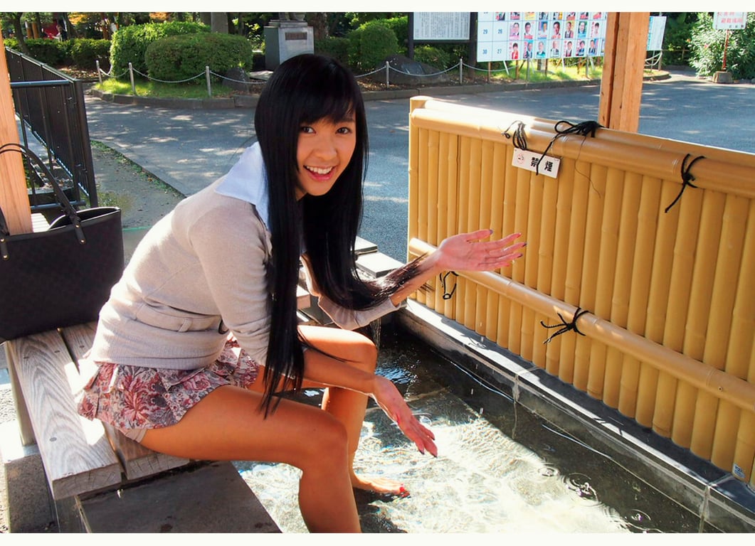 图片[5]-#小仓奈奈 妄想女友 vol.20 - 全本免费在线观看-阅图吧