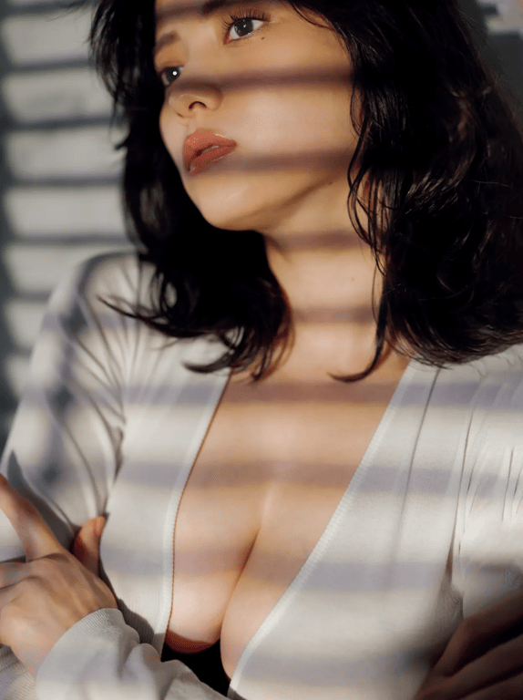 图片[7]-2022.12.15 林梦 惹火身材 - 阅图吧-阅图吧